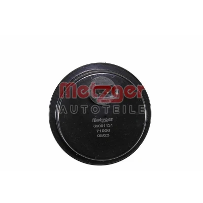 Imagen de METZGER 09001131 Sensor de ABS Eje delantero, derecha 2 LEXUS: IS 2, GS III