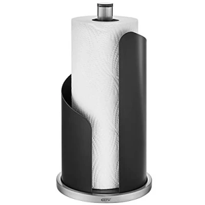 Imagen de Gefu Kitchen Roll Holder Curve
