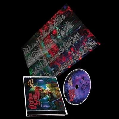 Imagen de Evil World Machine
