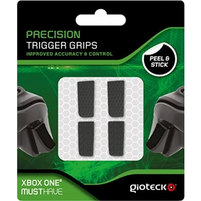 Imagen de Grips Trigger Gioteck Precis.xbox One