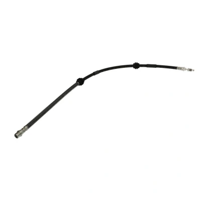 Imagen de TRW PHD558 Latiguillos de Freno 735 M10x1 VOLKSWAGEN: Touareg I