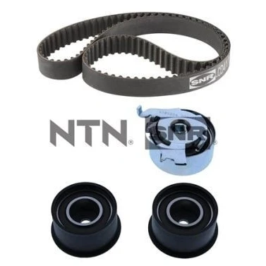 Imagen de SNR KD453.06 Kit de correa distribución 169 OPEL: Vectra B Berlina, A Astra F CC, CHEVROLET: Lacetti Hatchback