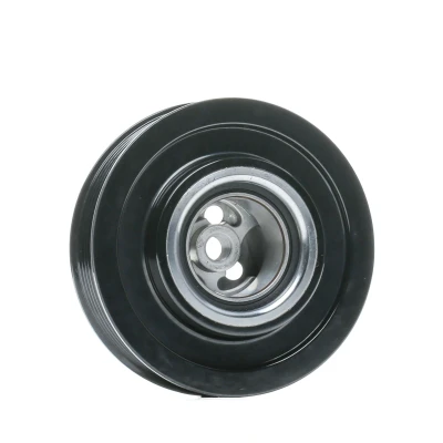 Imagen de THERMOTEC KTT040034 Embrague del Compresor Aire Acondicionado Denso, 6SE/7SE 6SE, 7SE AUDI: A4 B6 Berlina, Avant, A6 C6 Berlina