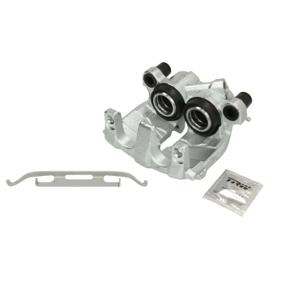 Imagen de TRW BHS1341E Pinza de freno Hierro fundido MERCEDES BENZ: Clase E Berlina, ML, R