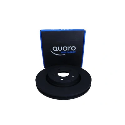 Imagen de QUARO QD0004HC Disco de freno JEEP: GRAND CHEROKEE 4