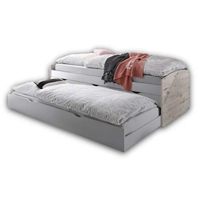 Imagen de Stella Trading Nessi Cama, Madera