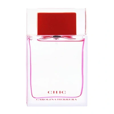 Imagen de Carolina Herrera Chic Eau de Parfum 80 ml