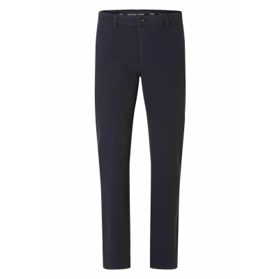 Imagen de Selected Homme Pantalones, Hombre, Talla: 29x32, Dark sapphire