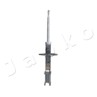 Imagen de JAPKO MJ00152 amortiguador Eje delantero Presión de gas Bitubular Columna Espiga arriba DACIA: Sandero I, Logan I MCV, Express
