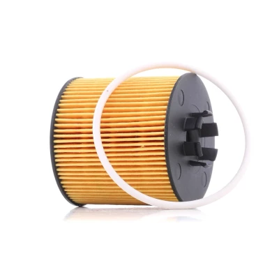 Imagen de HENGST FILTER E320H01 D84 Filtro de aceite Cartucho filtrante SEAT: Ibiza 3, Leon II Hatchback, 4, VOLKSWAGEN: Golf 5, Polo V Hatchback