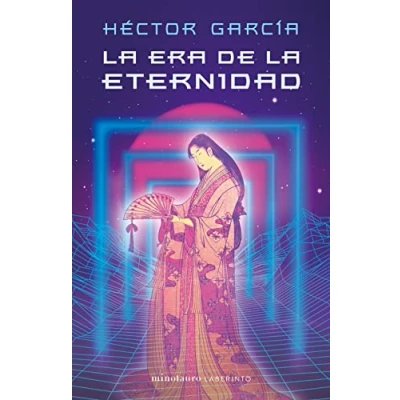 Imagen de la era de eternidad (Minotauro Laberinto)