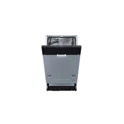 Imagen de Lavavajillas Integrable Midea Mid45s120 es 45cm 10 Servicios Blanco E