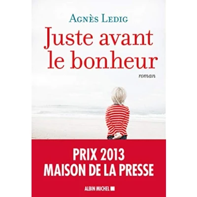 Imagen de Juste Avant Le Bonheur