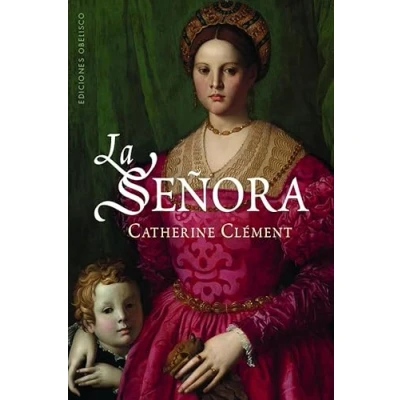Imagen de La señora (Libros singulares)