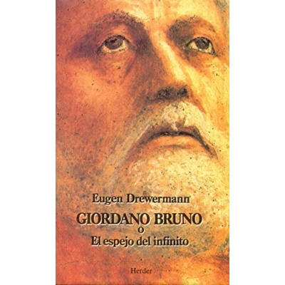 Imagen de Giordano Bruno o El espejo infinito (SIN COLECCION)