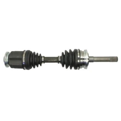 Imagen de PASCAL G20010PC Árbol de transmisión Eje delantero, izquierda 519 para vehículos con ABS