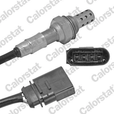 Imagen de CALORSTAT by Vernet LS140725 Sonda lambda VOLKSWAGEN: Golf 4, Polo III Hatchback, Lupo / 3L, AUDI: A3 SKODA: Octavia I Hatchback