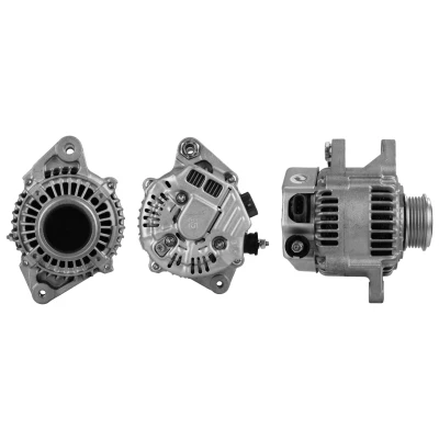 Imagen de LUCAS ELECTRICAL LRA02805 Alternador 12V 90A TOYOTA: Yaris I Hatchback