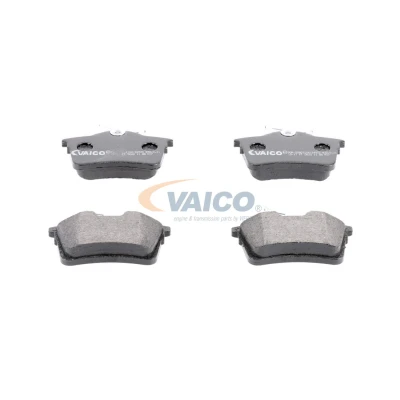 Imagen de VAICO V22 0152 Juego de pastillas freno PEUGEOT: Partner II Tepee, 308 I Hatchback, Furgoneta, CITROËN: Berlingo / First