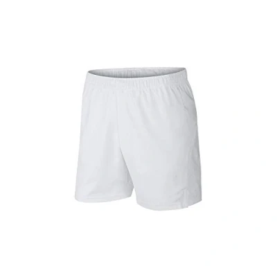 Imagen de Nike M Nk Dry Short 7in Pantalones Cortos de Deporte, Hombre, Black/Black/(Black), 2XL