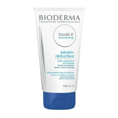 Imagen de Bioderma Nodé K No profesional Champú 150 ml (3401577939958)