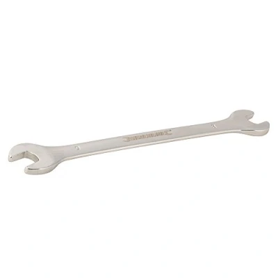 Imagen de Silverline Tools 380443 Llave plana fija (8,9 mm), multicolor