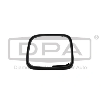 Imagen de DPA 88580605902 Bastidor, retrovisor exterior VOLKSWAGEN: Transporter 5 Bus, 5, Caddy 3