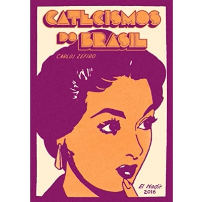 Imagen de Catecismos Do Brasil: 6 (EL NADIR GRAFICA)