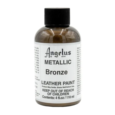 Imagen de Angelus Pintura para Cuero Bronce