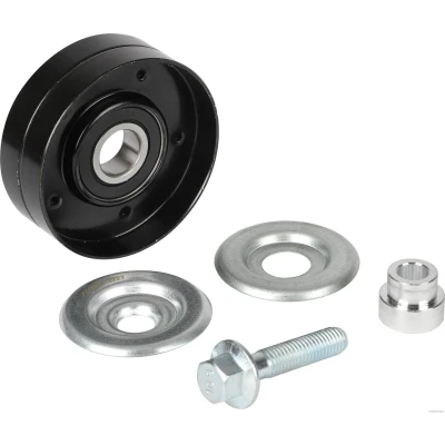 Imagen de HERTH+BUSS JAKOPARTS J1144073 Rodillo Guia OPEL: Astra H Hatchback, Zafira B, G Caravan, HONDA: CIVIC 7 Hatchback