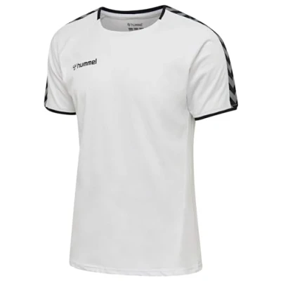 Imagen de Hummel hmlAUTHENTIC Training tee Color: Celestial_Talla: S