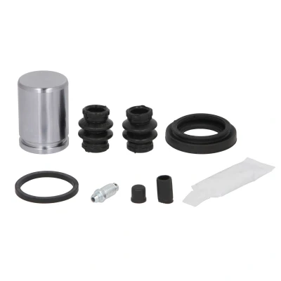 Imagen de AUTOFREN SEINSA D42277C Kit de Reparación Frenos Eje trasero 34 TOYOTA: Corolla IX Hatchback, Berlina