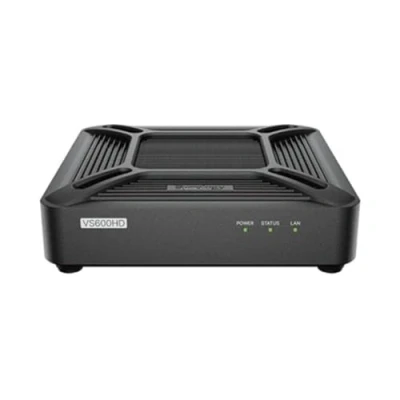 Imagen de Synology VS600HD serveur de surveillance réseau Gigabit Ethernet