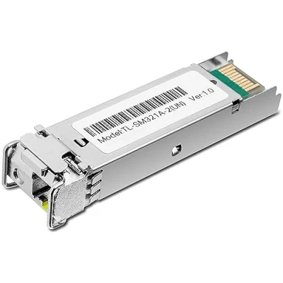 Imagen de GIGABIT Single Mode WDM BI Directional SFP Module
