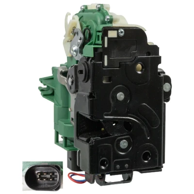Imagen de FEBI BILSTEIN 174564 Cerradura de Puerta Atrás derecha SEAT: Leon I Hatchback, Toledo 2 Limousine, VOLKSWAGEN: Passat B5 GP Berlina norauto, oscaro,