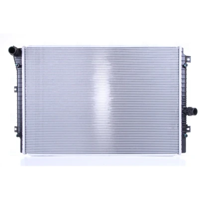 Imagen de NISSENS 65336 Radiador, refrigeración del motor Aluminio 648 446 32 Aletas soldadas VOLKSWAGEN: CADDY 4 Kombi, Scirocco III