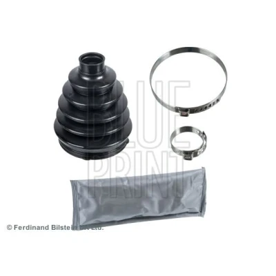Imagen de BLUE PRINT ADN18138 Fuelle Palier lado de rueda, Eje delantero Termoplástico NISSAN: Pathfinder 3, Navara Pick up, NP300 up
