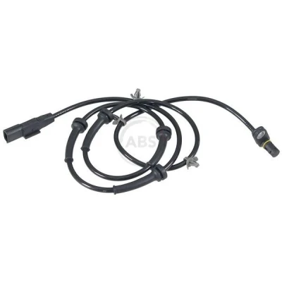 Imagen de Sensor, revoluciones de rueda A.B.S. 31090