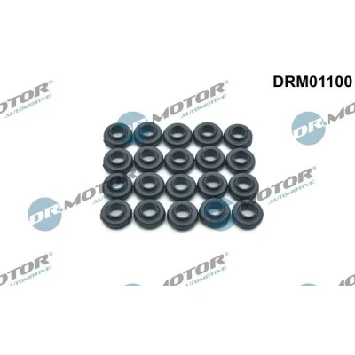 Imagen de DR.MOTOR AUTOMOTIVE DRM01100 Junta, tornillos de tapa culata OPEL: Astra J Hatchback