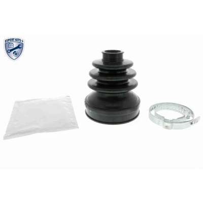 Imagen de VAICO V40 1452 Fuelle Palier Eje delantero, lado de engranaje EXPERT KITS + CITROËN: C15 Furgón, Berlingo II, C3 I Hatchback, PEUGEOT: 207 Hatchback