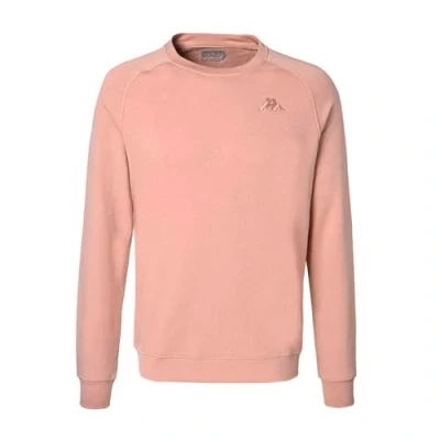 Imagen de Kappa Sudadera CAIMALI SWT Rosa XXL