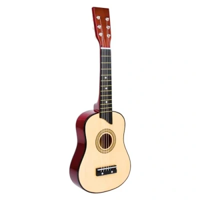 Imagen de Guitarra Infantil Color Natural
