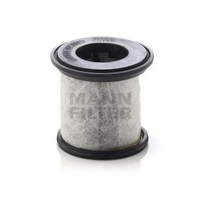Imagen de MANN FILTER LC 7002 Filtro, ventilación bloque motor