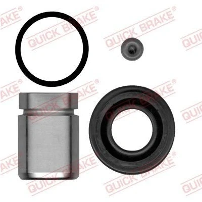 Imagen de QUICK BRAKE 114 5207 Kit de Reparación Frenos con pistón 34 BMW: 3 Coupé, Berlina, Compact