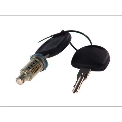 Imagen de TOPRAN 200 022 Cilindro de Cerradura Puerta vehículo OPEL: Corsa B Hatchback