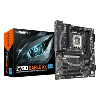 Imagen de Placa Base Gigabyte Z790 Eagle AX LGA 1700