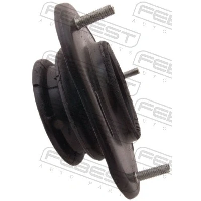 Imagen de FEBEST TSS 003 Soporte, parachoques Eje delantero TOYOTA: Corolla VIII Compact