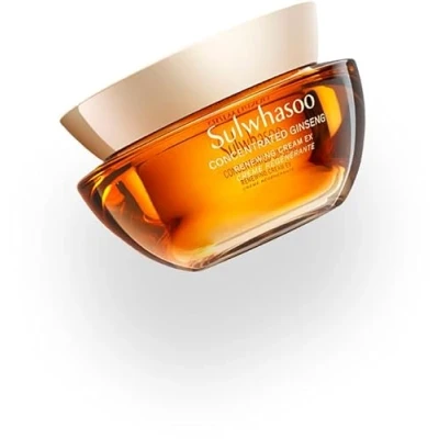 Imagen de Sulwhasoo Crema de ojos renovadora ginseng concentrado EX 20ml