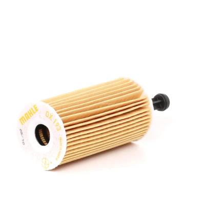 Imagen de MAHLE ORIGINAL OX 193D Filtro de aceite Cartucho filtrante CITROËN: C2 Hatchback, Xsara Picasso, Saxo PEUGEOT: 106 II Hatchback
