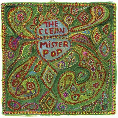 Imagen de Mister Pop (Reissue) [Vinilo]